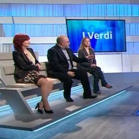 Dentro il partito: I Verdi del Ticino