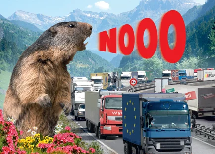 Rapporto USTRA: la decisione sul raddoppio è da rivedere