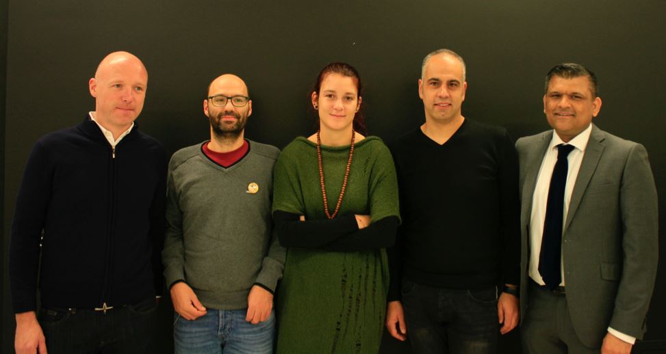 Make Ticino GREEN again!