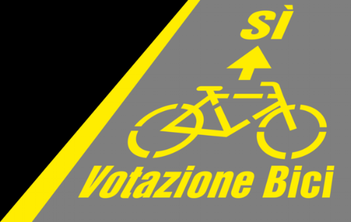 Sì all’introduzione della bicicletta nella costituzione