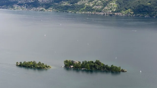 Passerella sul Verbano: i Verdi pongono chiare condizioni