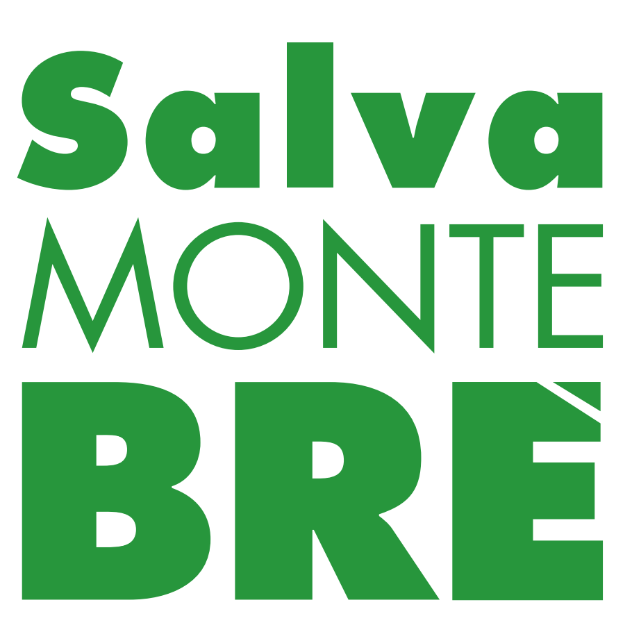 Lanciata una iniziativa popolare per salvare Monte Brè
