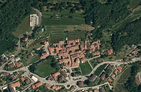 I Verdi e il PR di Besazio 