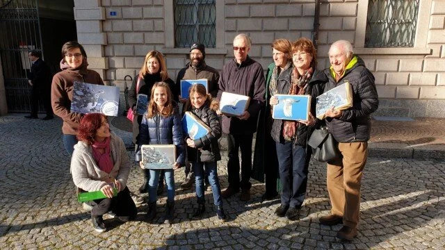 Oltre 10'500 firme a difesa della Pernice Bianca