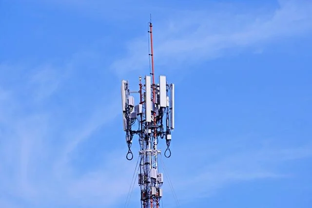 Presa di posizione sul tema 5G a Breggia
