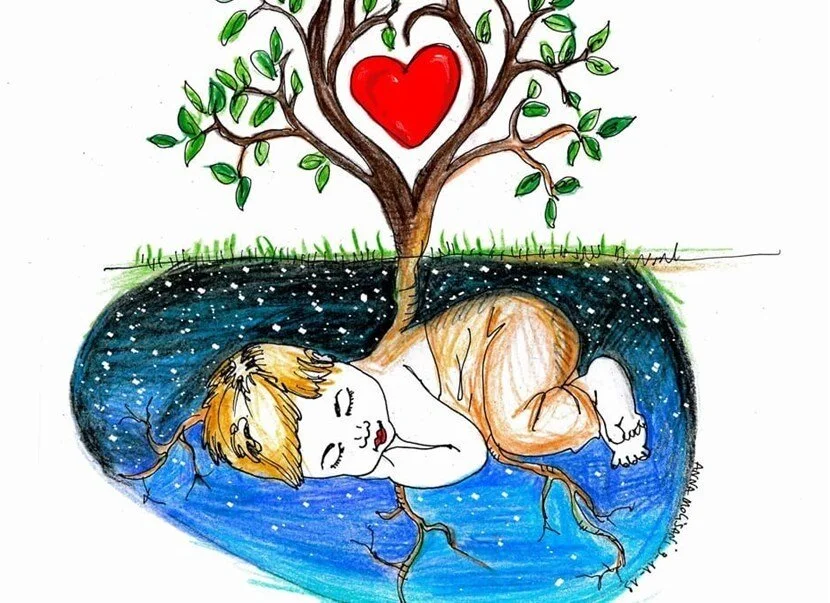 “Alberi della Speranza” “Un albero per ogni nuova/o nata/o”