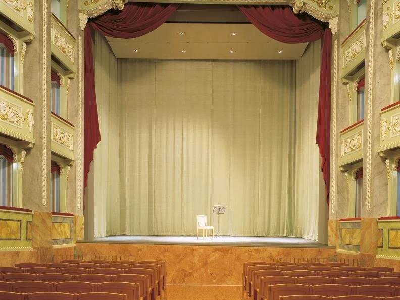 La cultura è un bene pubblico: va sostenuta!