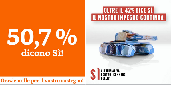 Domenica 29 novembre: un risultato deludente