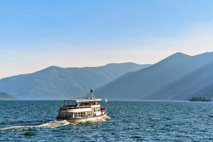 Licenziati tutti i marinai con base a Locarno, su chi si vuole fare pressione?