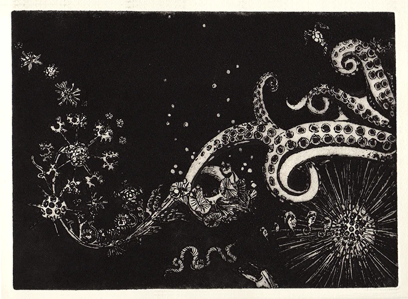 Tentaclesalot