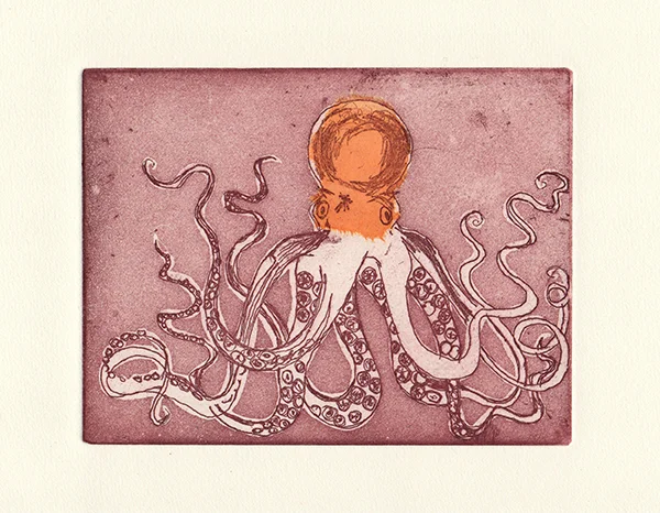 Octopussy