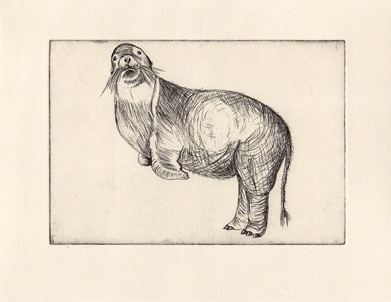 Walephant