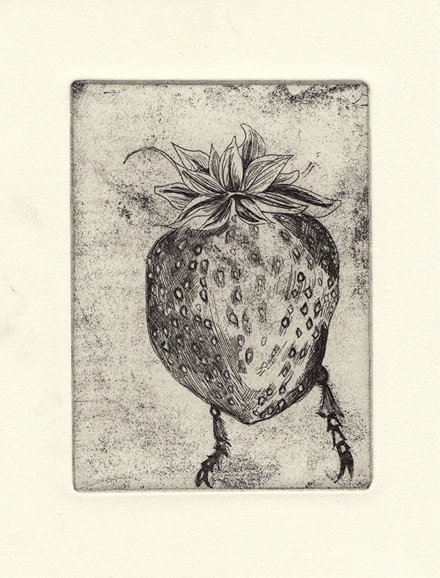 Strawbugging