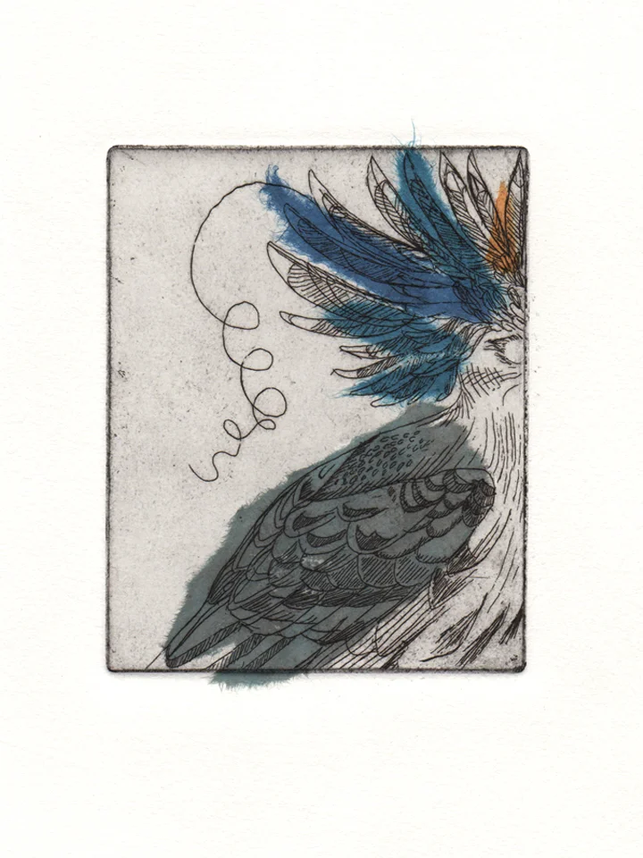 Subdued Fight or Flight