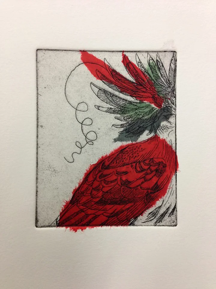 Red Fight or Flight
