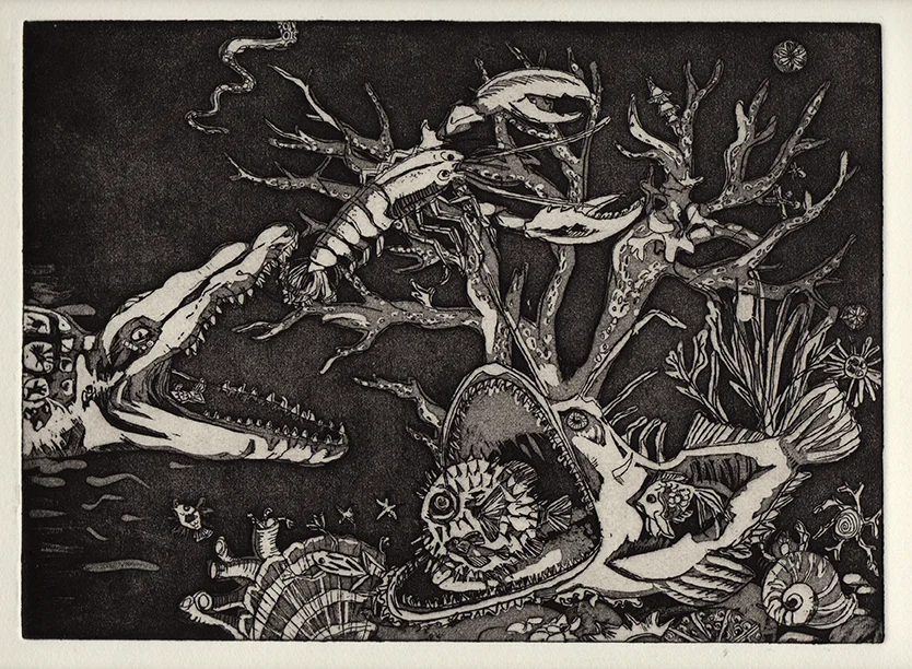 Sea Survival