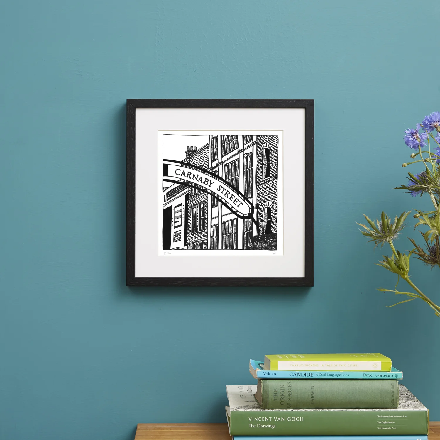 Cecily Vessey Carnaby Street in Frame.jpg