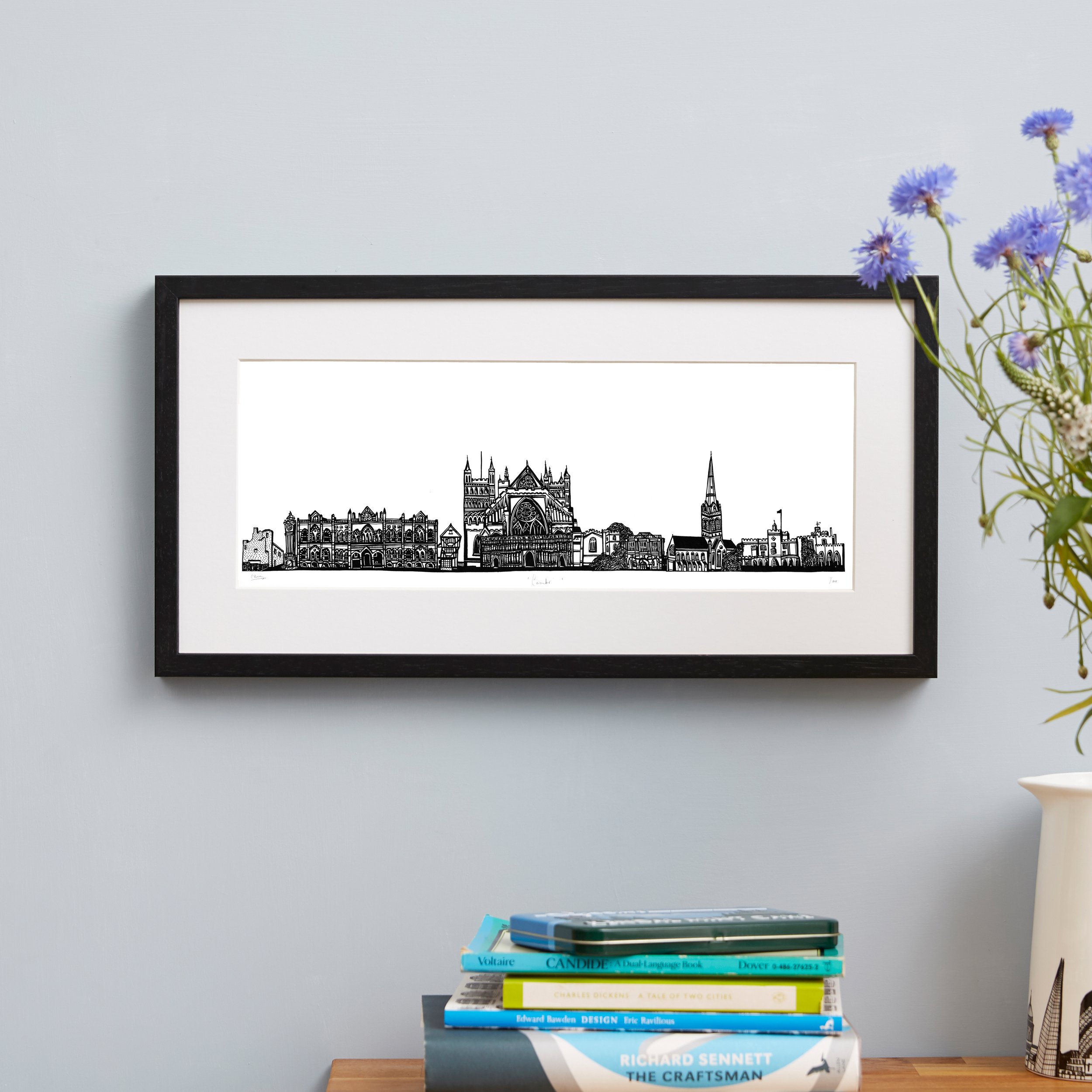 Exeter Skyline on Blue.jpg