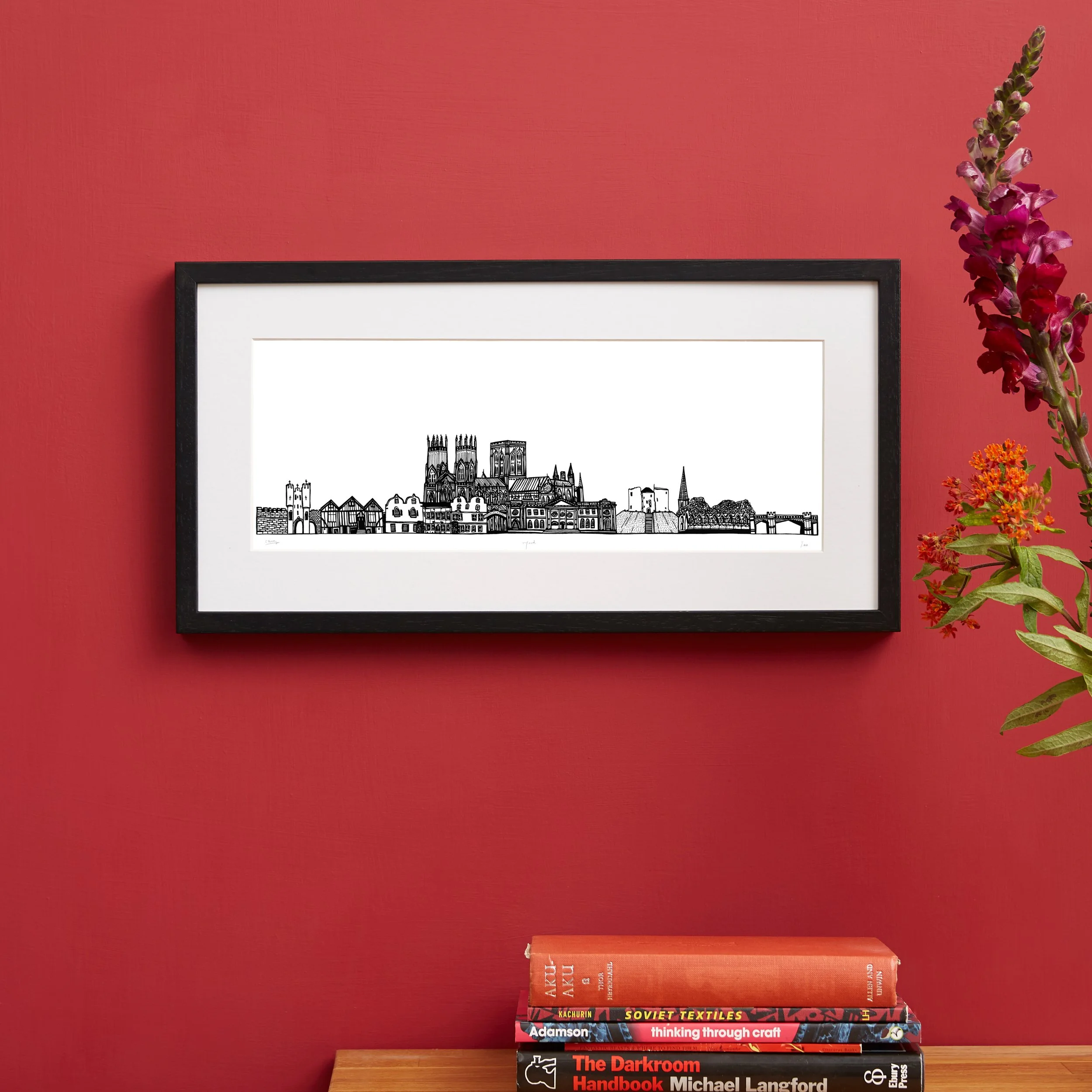 York Skyline on Red.jpg