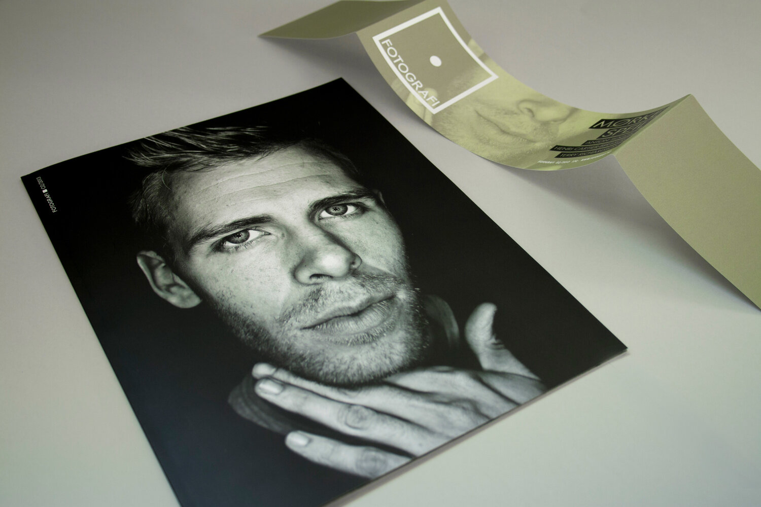 Photo on cover by Anton Soggiu, see more of his photos at www.antonsoggiu.com