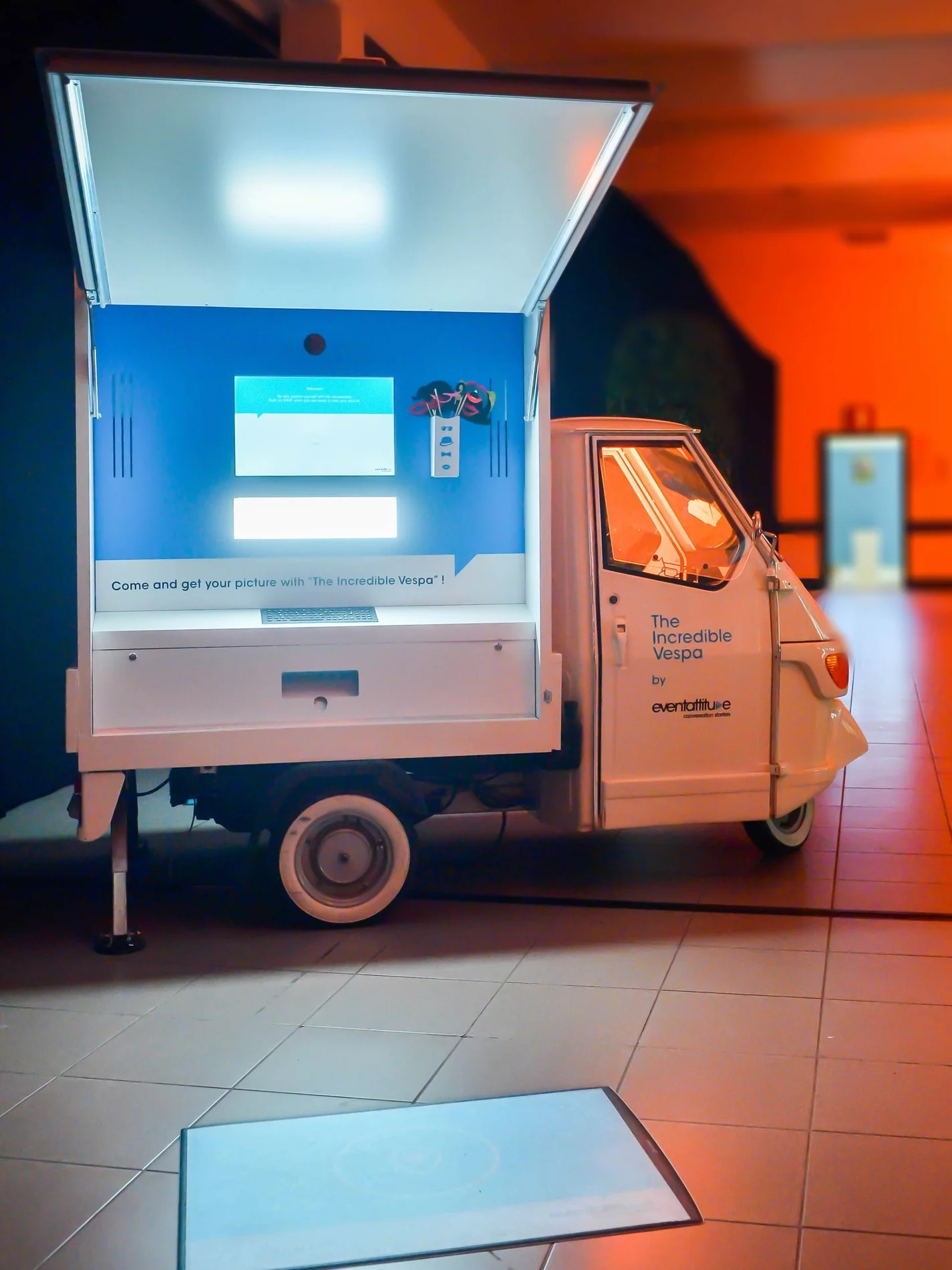 Benelux Event Awards 2014