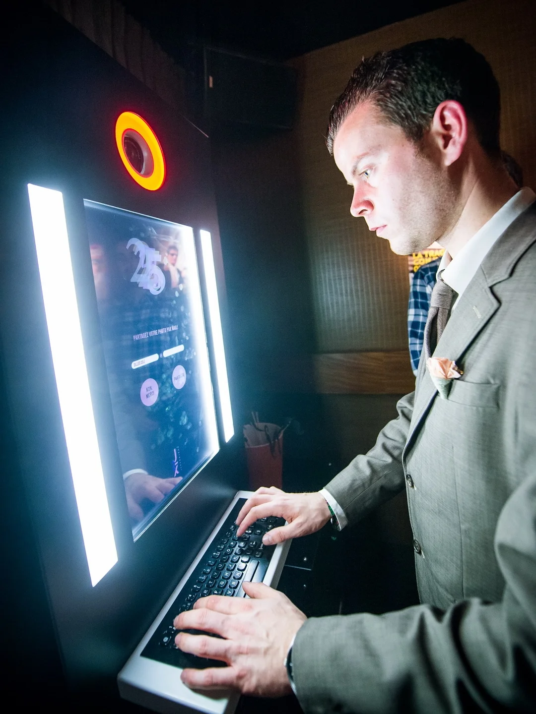 25th Birthday Jeux d'Hiver