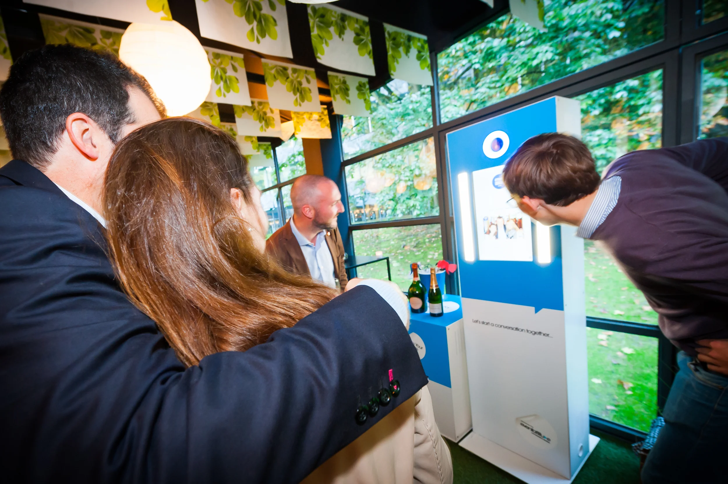 Eventives Afterwork Cocktail