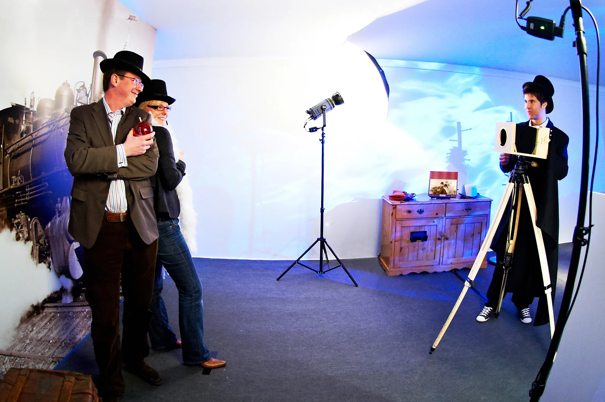 Eventattitude Playground'11