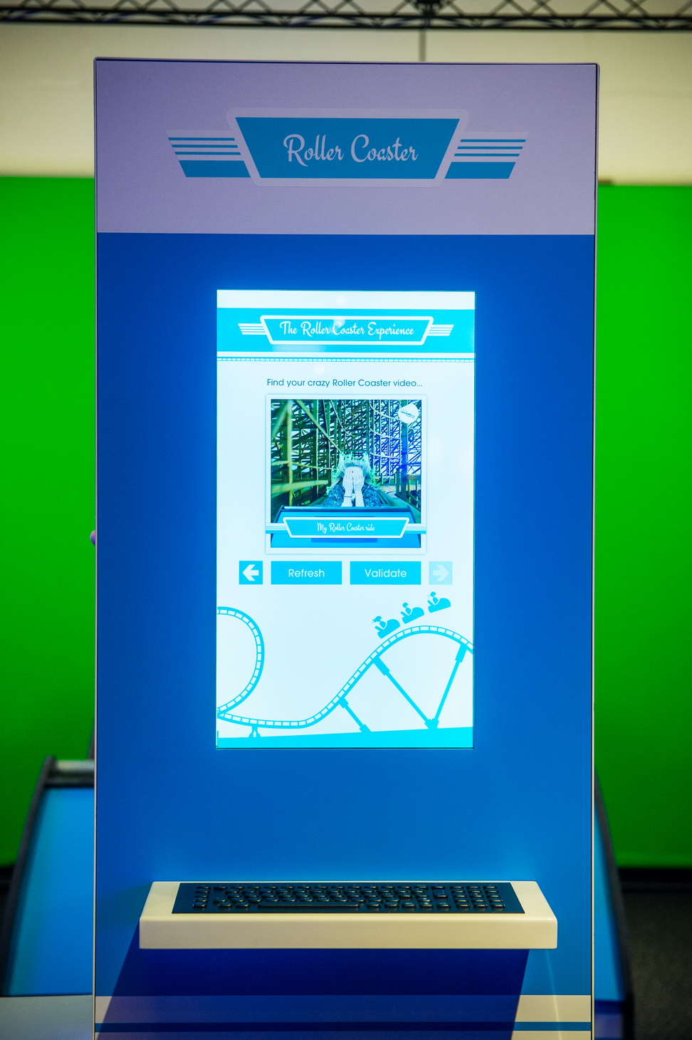 Benelux Event Awards