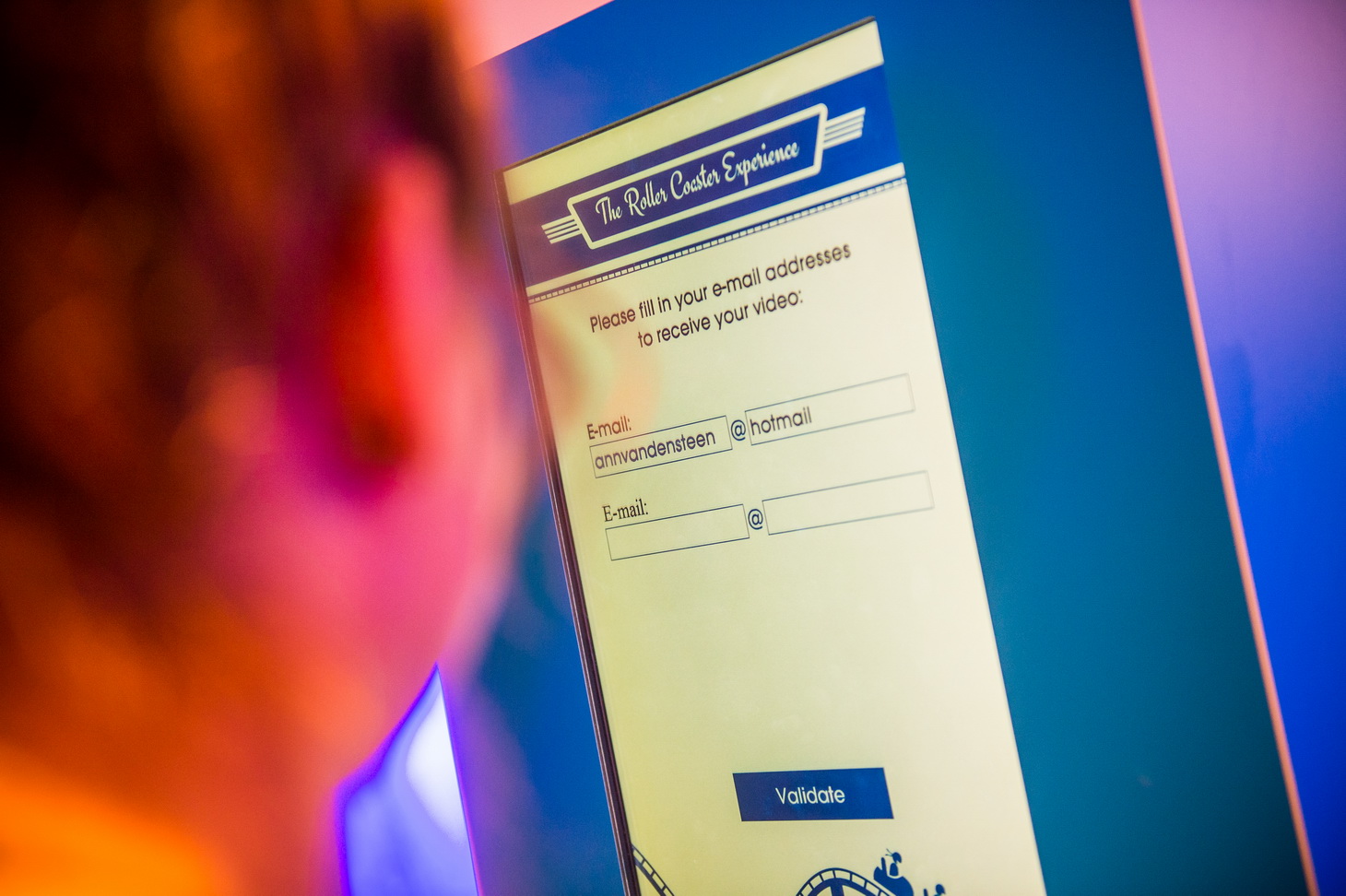 Benelux Event Awards