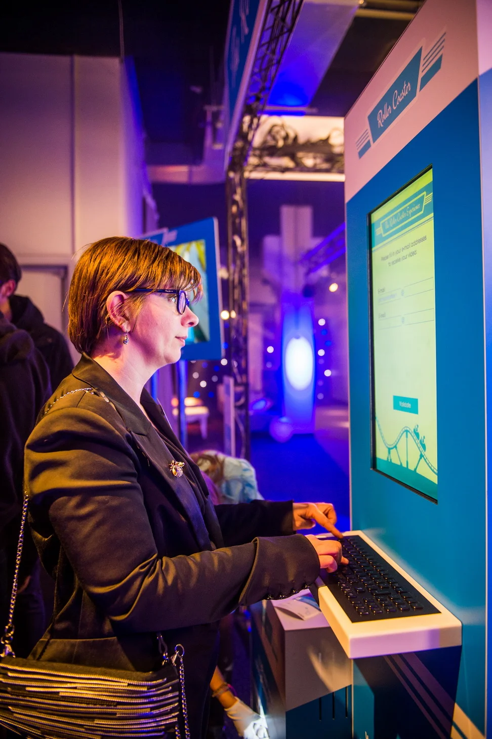 Benelux Event Awards