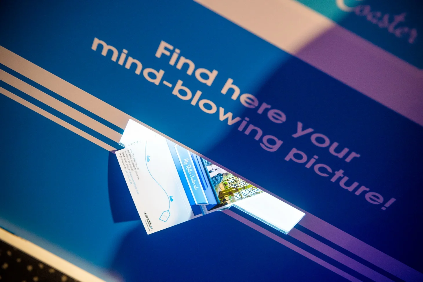 Benelux Event Awards