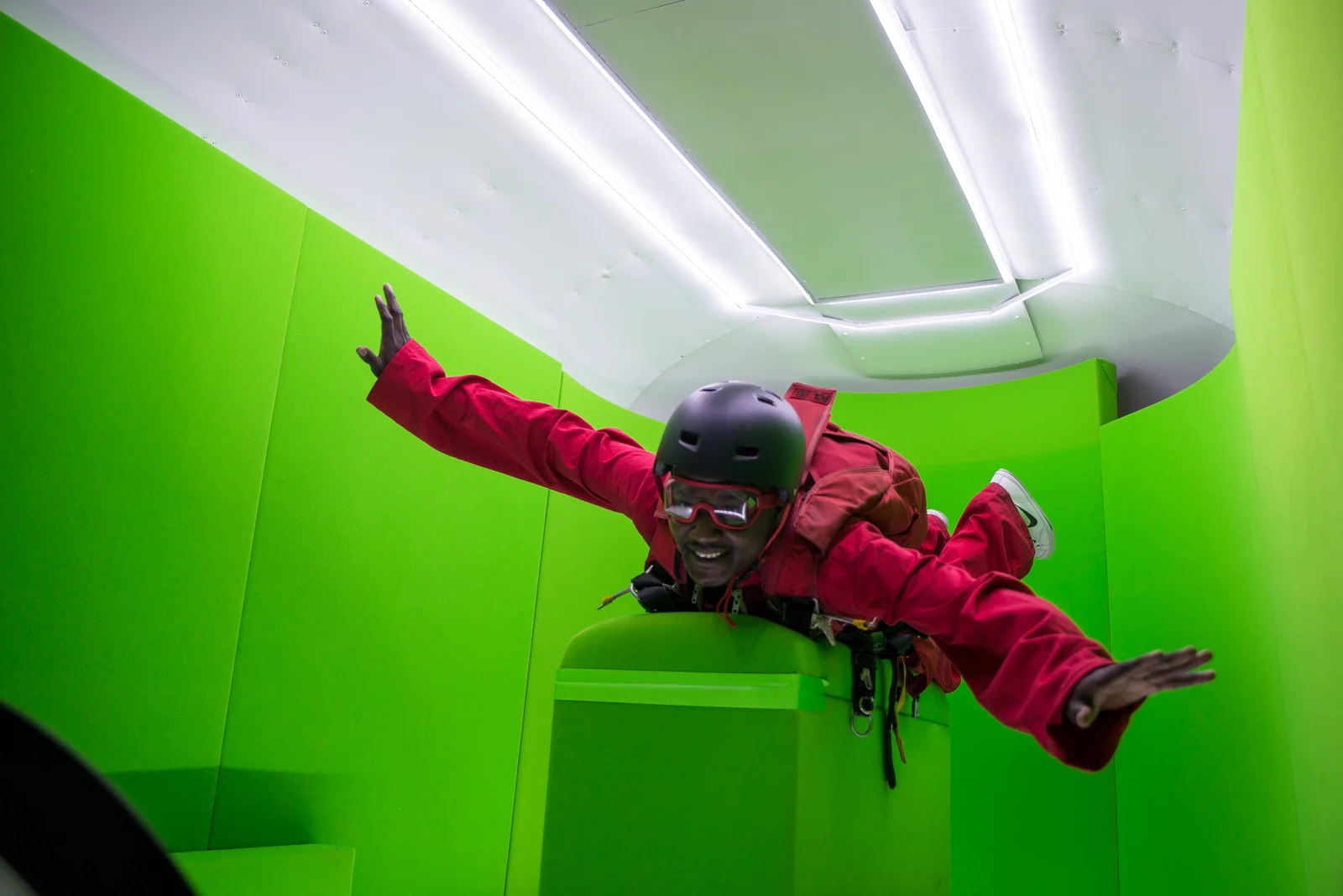 The XXXtra Strong Xperience Tour 2015