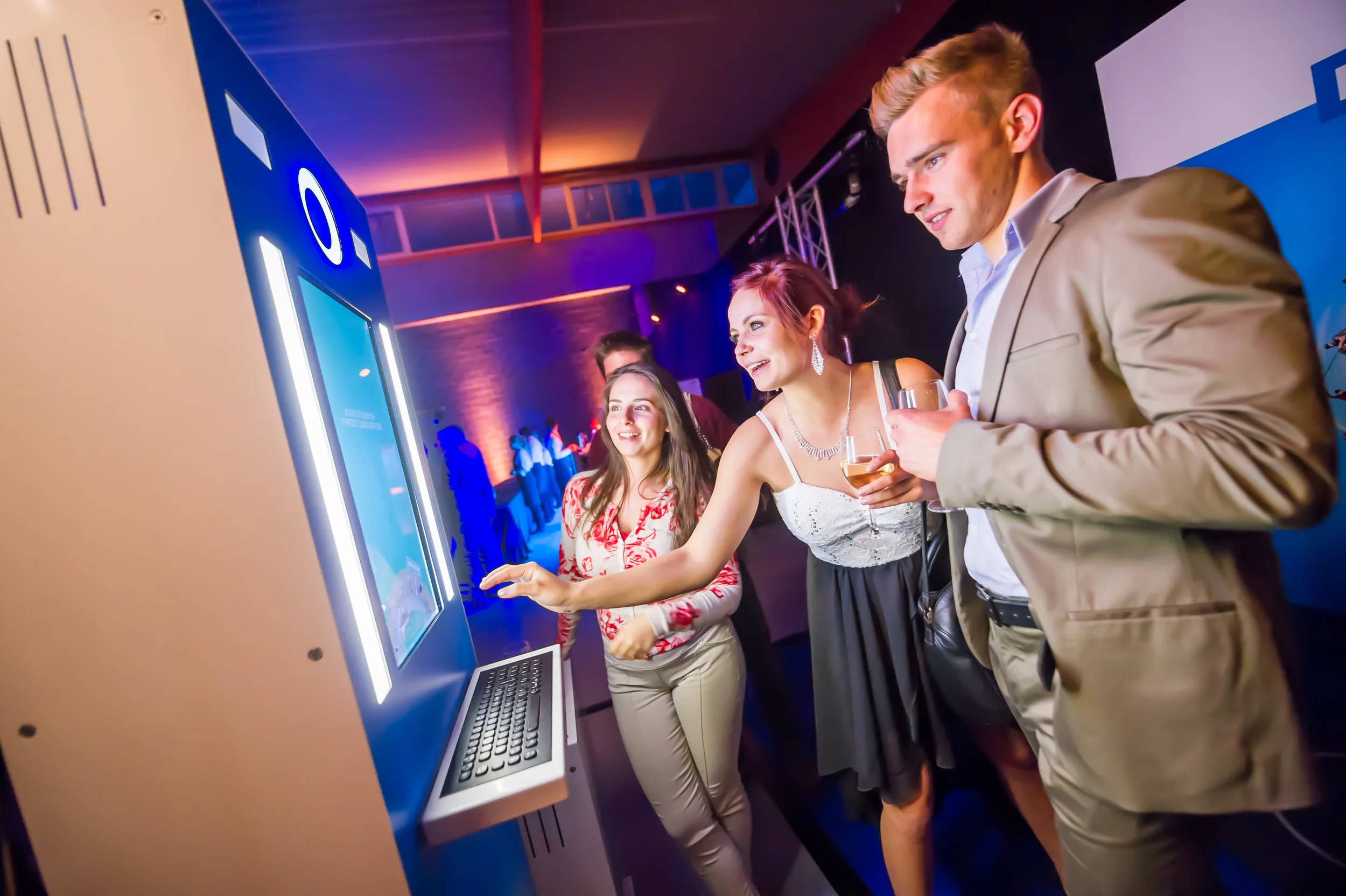 Decathlon Evere Opening