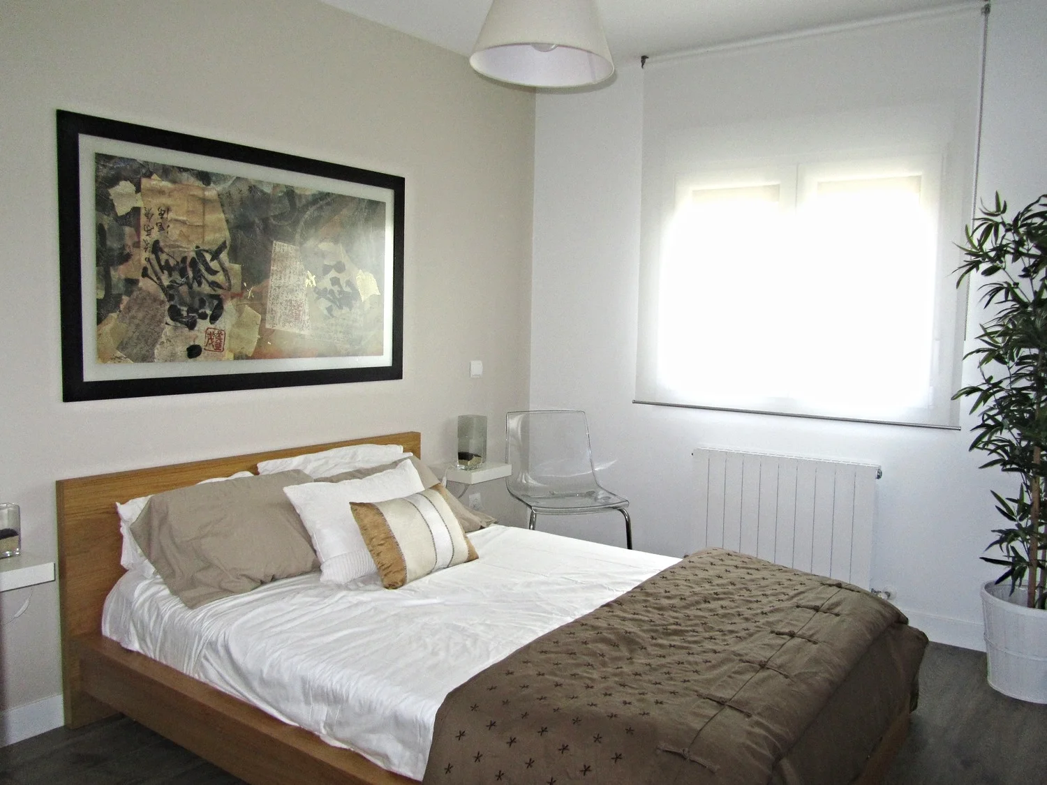 Dormitorio de Invitados