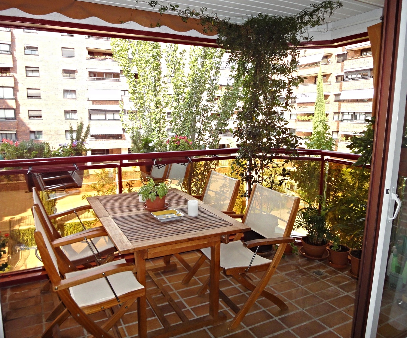 Terraza