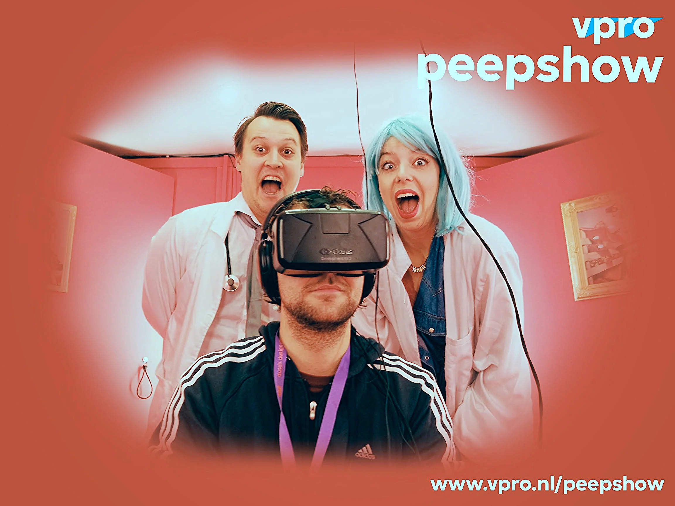 Digital Storytelling    -  Op zoek naar nieuwe mogelijkheden