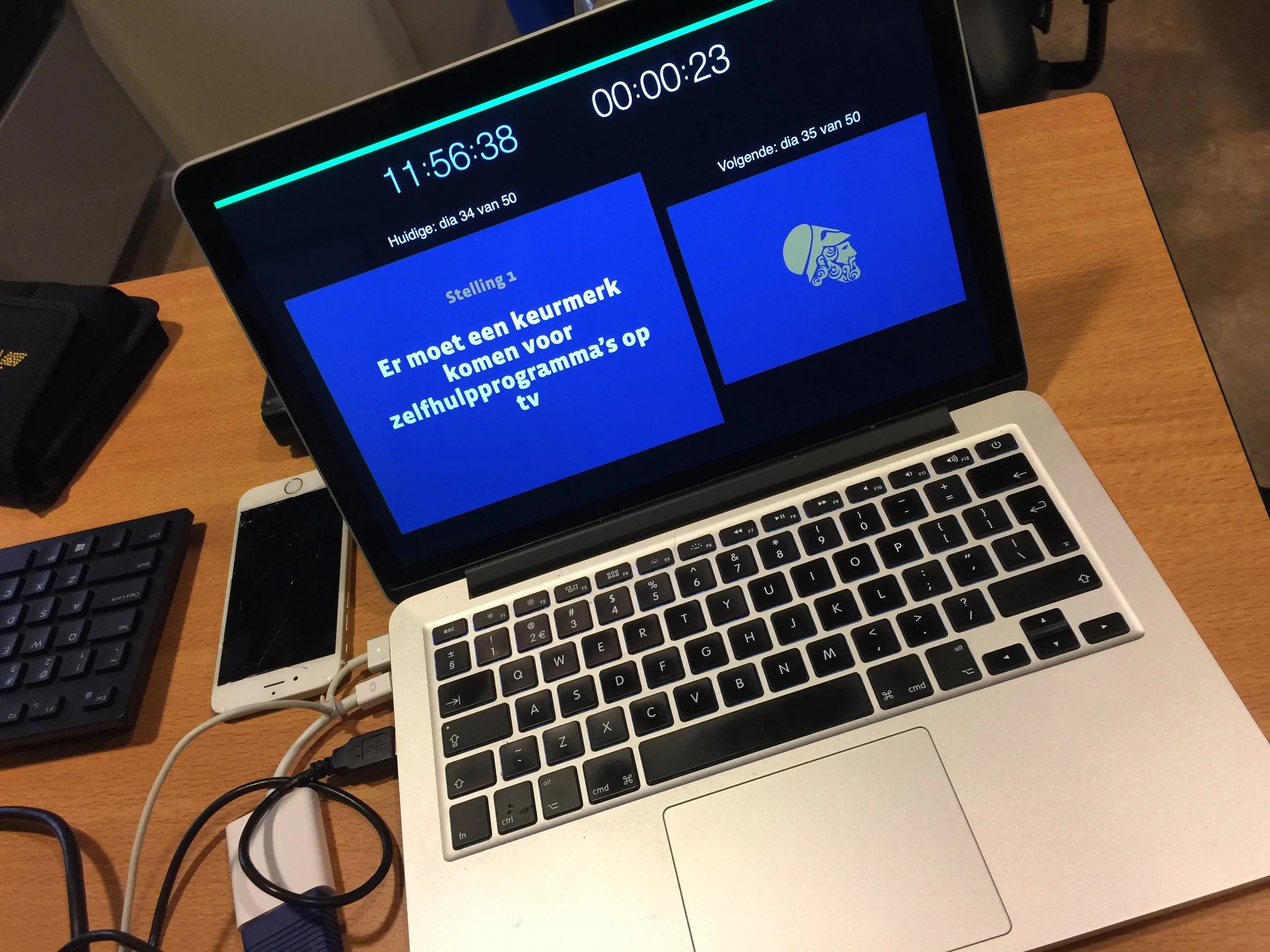 Public Affairs - een update