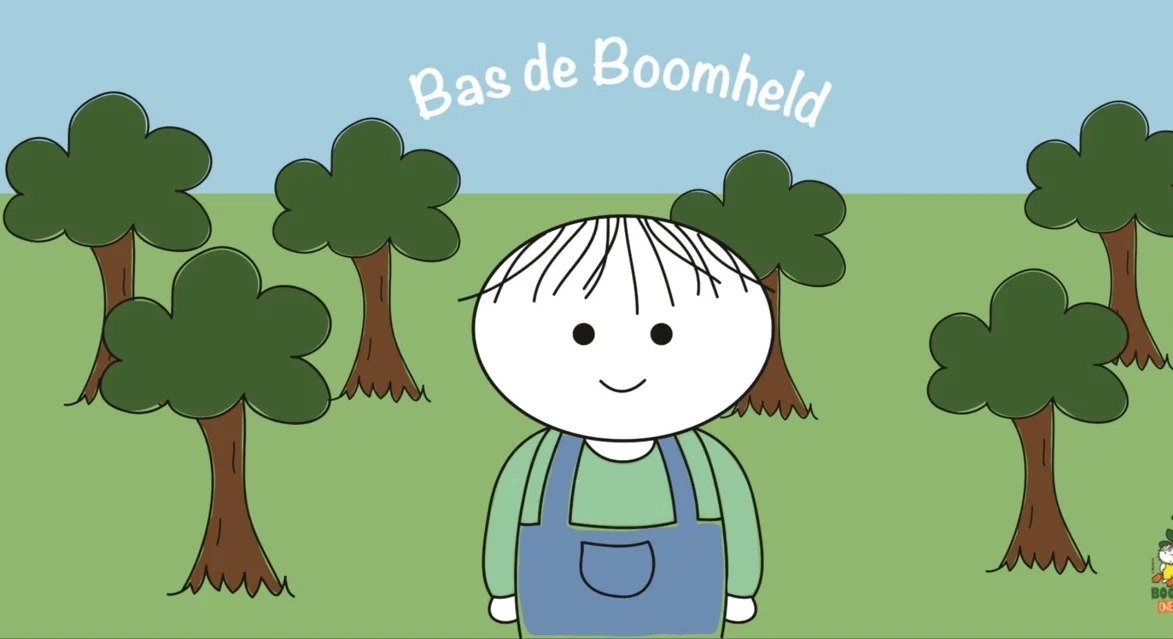 Bas de Boomheld