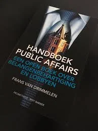 Iedereen is lobbyist