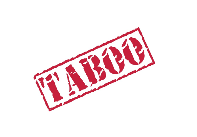 Taboo takes over
