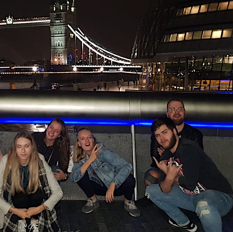 London