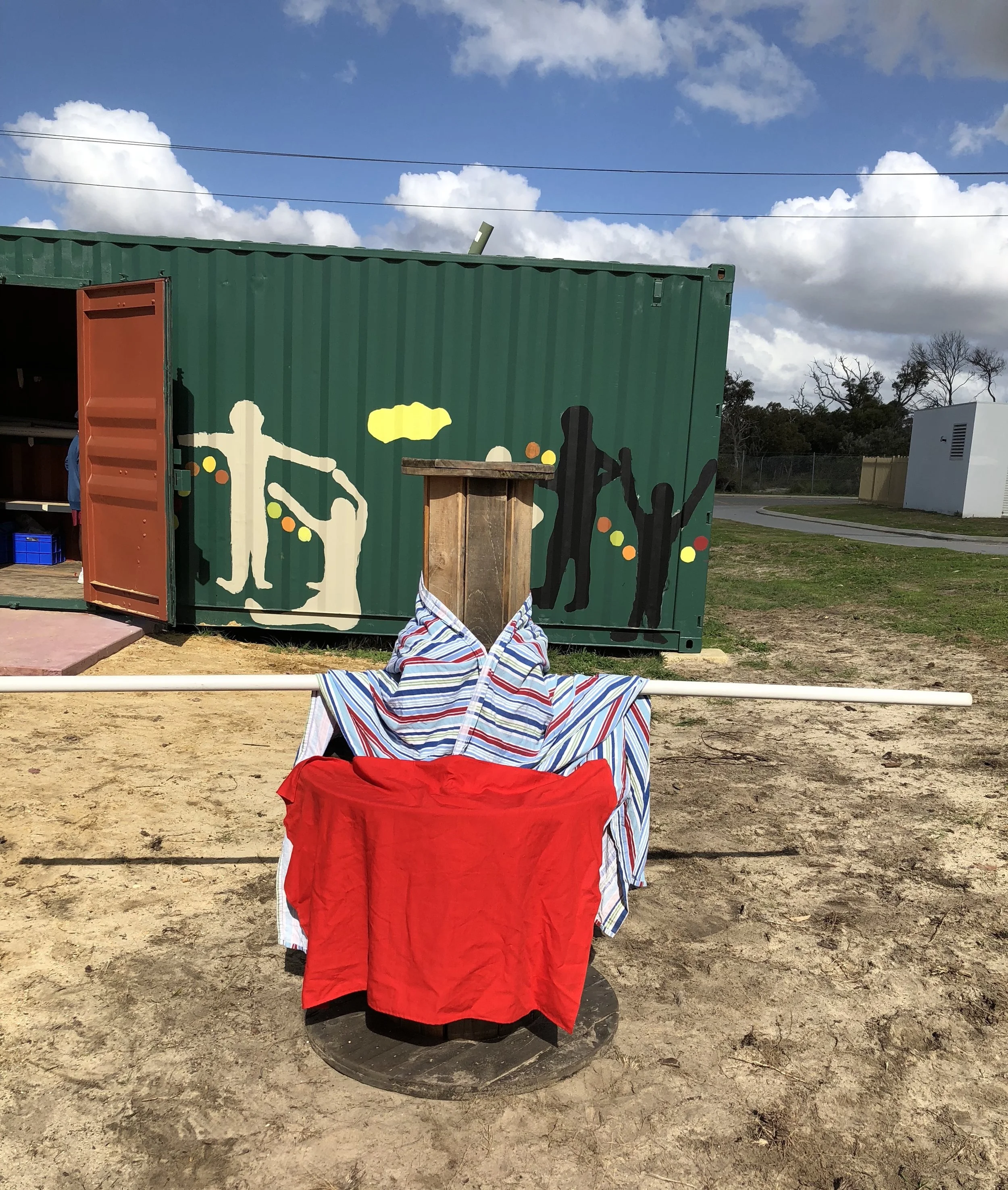 The Importance of Play