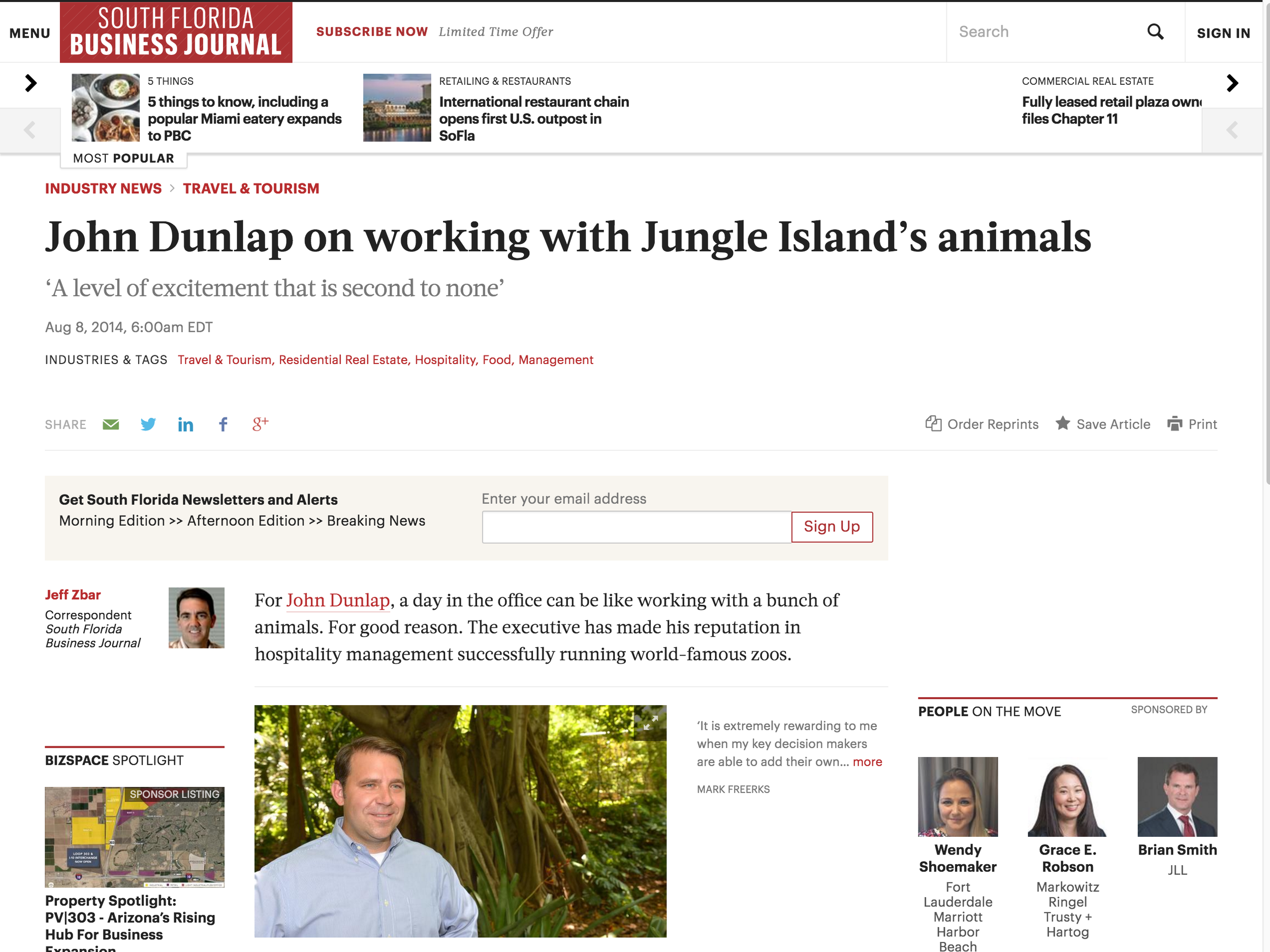 Biz Journals