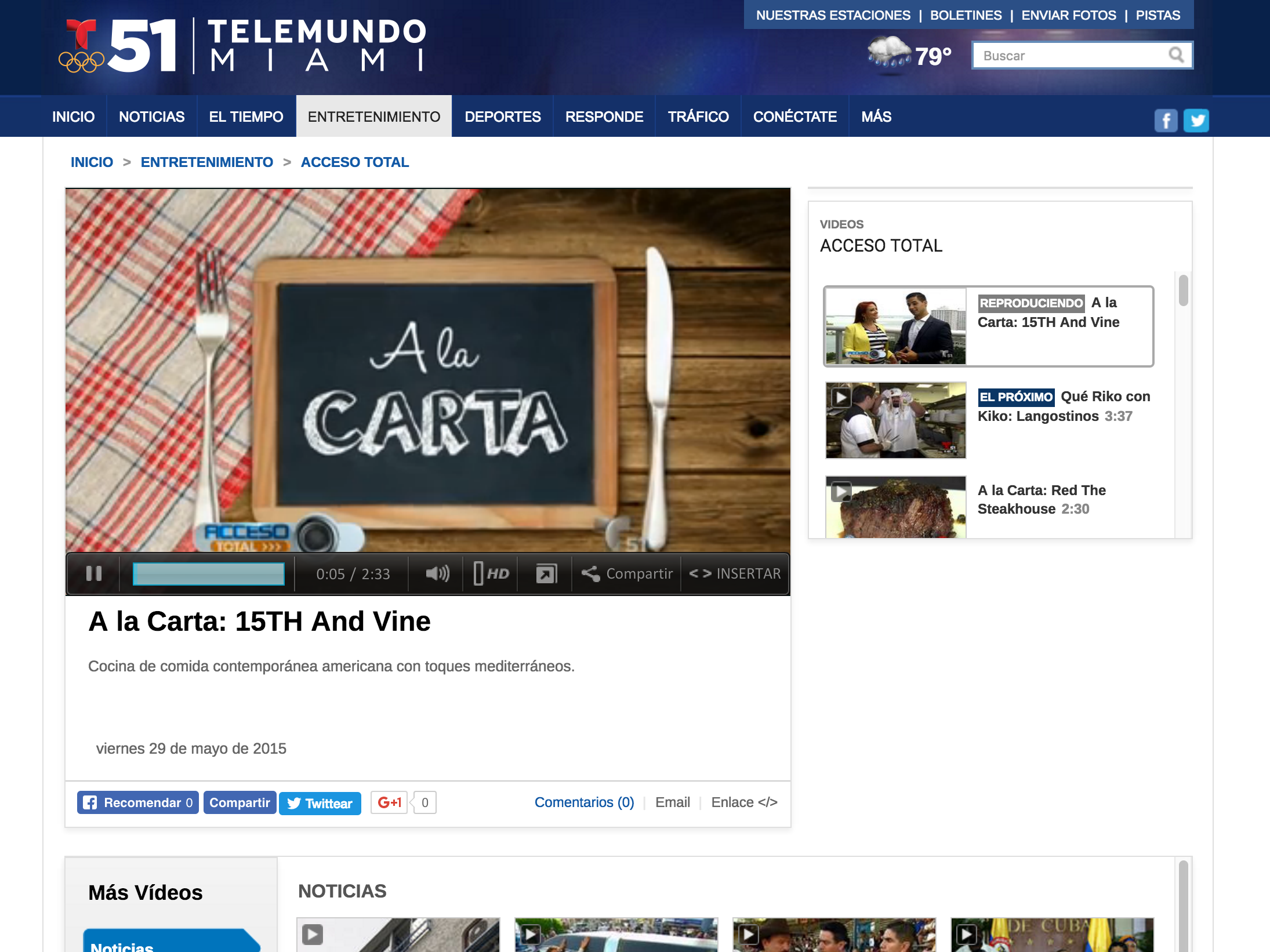 Telemundo