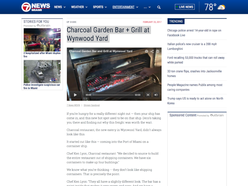 WSVN