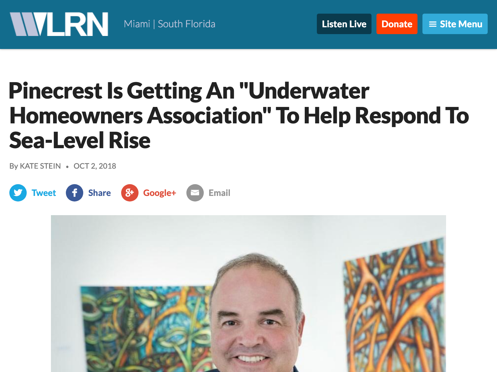 WLRN