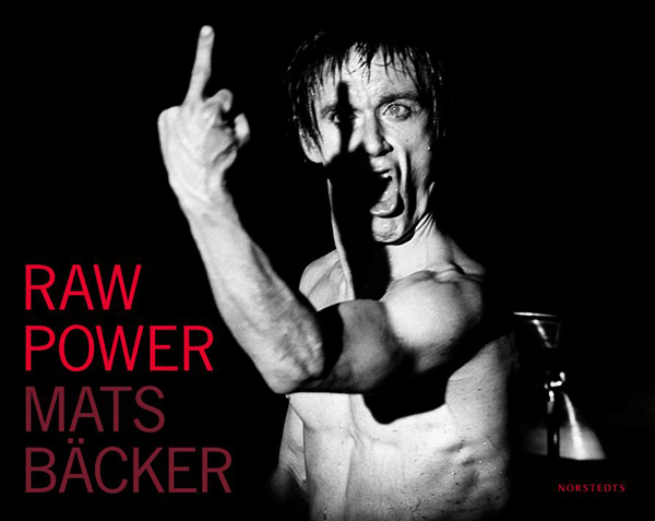 Iggy Pop