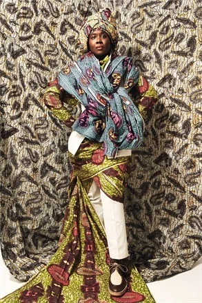 A Peek Inside Her Agenda: Roberta Annan (Impact Investor & Philanthropist)