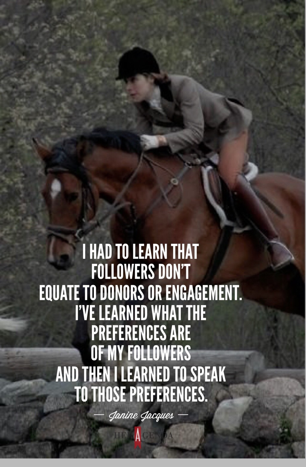 A Peek Inside Her Agenda: Dr. Janine Jacques (Professor, Philanthropist, Founder, and Bestselling Author)